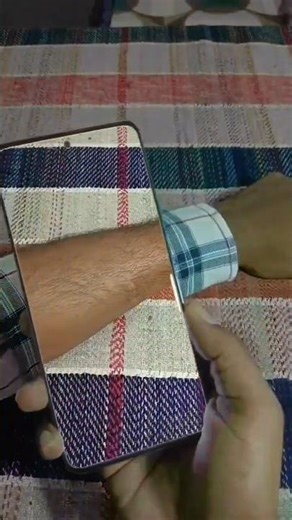 X Ray Body Scanner App | Body Scanner App #shorts