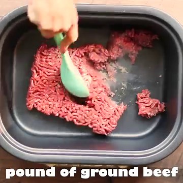 Taco Dip Recipe - The Magical Slow Cooker