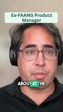 Resume Tips That Actually Get You PM Interviews (Most People Get This Wrong)