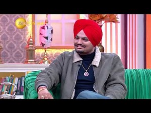 DIL DIYAN GALLAN with Sonam Bajwa - EP 13 - Zee Punjabi