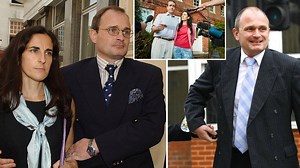 Where is Charles Ingram now after Who Wants To Be A Millionaire 'coughing' scandal?