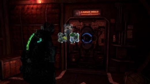 THE EVE OF CHRISTMAS EVE! | Dead Space 3 W/ZAPP