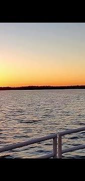 Sunset Dinner Cruise On The Wisconsin River | Wisconsin Dells