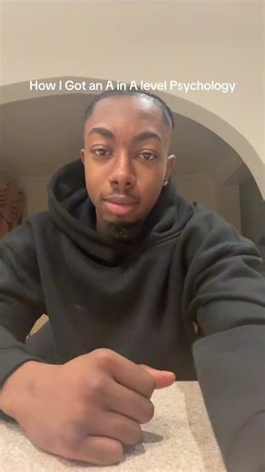 Effective A Level Psychology Revision Strategies