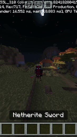 Deadpool in Minecraft 😮🤫