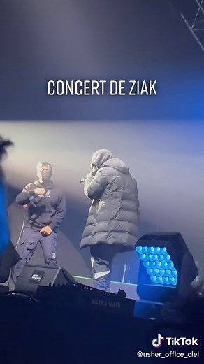 ZIAK sur TikTok