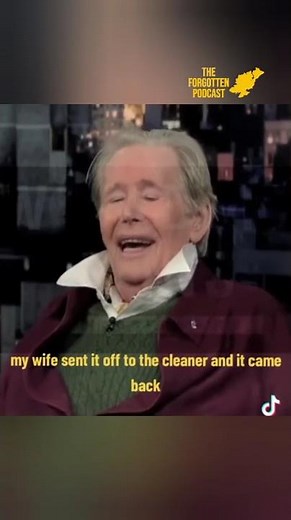 Peter O'Toole | One Of The Greatest Storytellers Of Our Time!