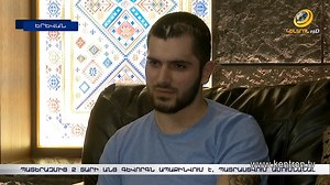 340K views · 10K reactions | Գևորգն արդեն խոսել է կարողանում ,...