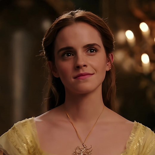 Emma Watson's Beauty and the Beast Film: Belle's Iconic Scenes and Edits