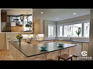 3cm Black Pearl Leathered - Crowley's Granite Concepts Inc.