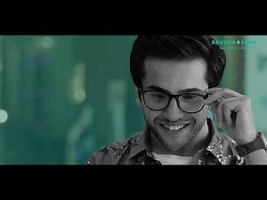 BLAME THE FRAME by Bausch + Lomb