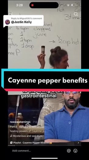 Cayenne Pepper Health Benefits Explored