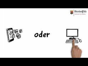 eBeihilfe RLP: Erklärvideo zur eBeihilfe - App und zum eBeihilfe - Portal