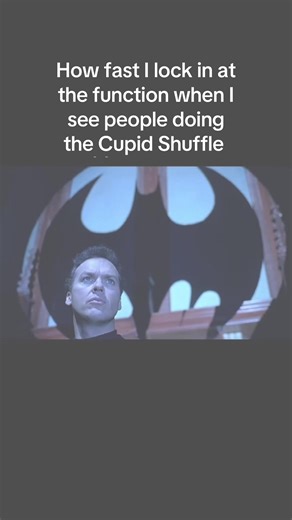 #batman #cupidshuffle #fyp | cupid dance