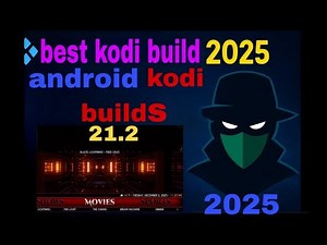 BEST Kodi 21.2 Builds - INSTALL THESE NOW! 2026!!