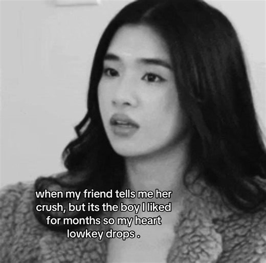 she’s prettier anyways , and Ig I did act “happy for her” it’s js bro . #secretaccount #sad #relatablevideos #viral #repost (sorry for not posting in a while, skl js started babes) but when she told me my face went down right away I couldn’t even hide it .