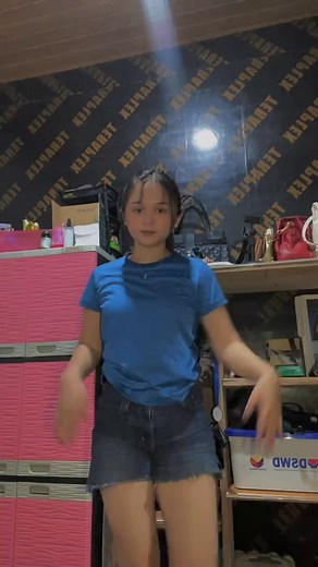 Sheina Leonado on Reels