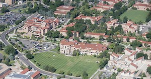 University of Colorado Boulder student found dead off campus, foul play not suspected