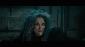 Inside Look: Disney's INTO THE WOODS