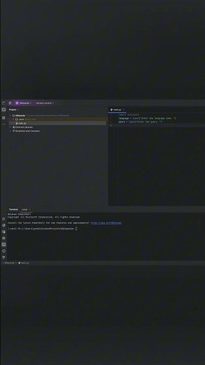 How to Make a Wikipedia Search in Python?