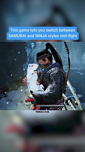 Nioh 3 Gameplay Review: Worth Buying or Not?