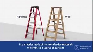 3.6K views · 171 reactions | Ladder 煮 safety #heightwork #safetyfirst | Safety officers | Facebook