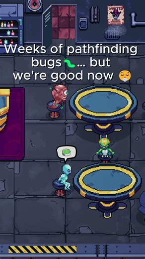 Aliens Walk Into My Cantina - What Would You Cook First?