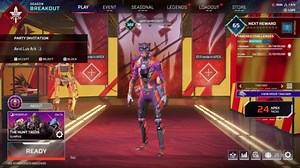 Apex Legends inner beast event: Every new feature tested and explained