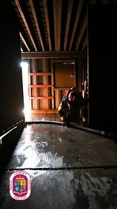 7K views · 68 reactions | PGFD CRS 71 Fire Ground Survival | Official Prince George's County Fire/EMS Department Page | Facebook