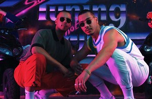 Chartrekord für Rapper-Hit: Apache 207 überholt mit „Roller“ „Last Christmas“