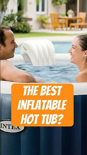INTEX PureSpa Review: Is This Inflatable Hot Tub Worth It