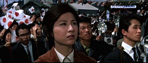 Yuji Koseki – MOTHRA / 古関裕而: 「モスラ」 (1961) OST