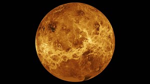 NASA picks 2 new missions to Venus to study 'lost habitable' world