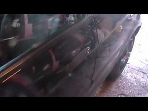 fixachip ltd how and where to find your car paint colour code location on a kia