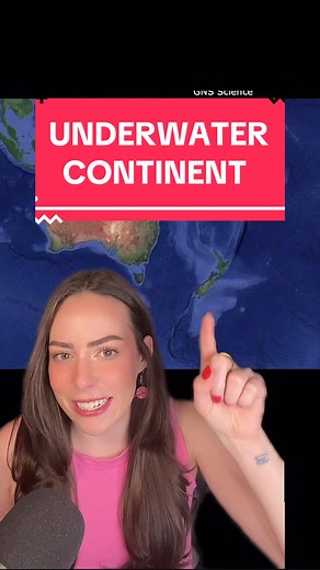 Discover Zealandia: The Submerged Continent Explained