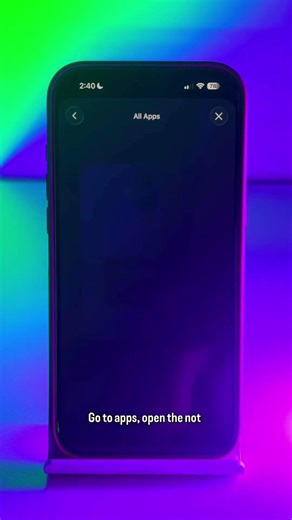 Download Apps You Miss! #iphonetips #apps #howto