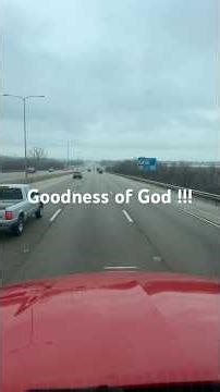 Goodness of God - CeCe Winans