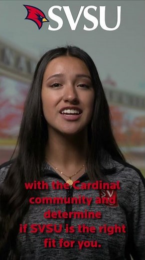 2024 Fall Open House at Saginaw Valley State University