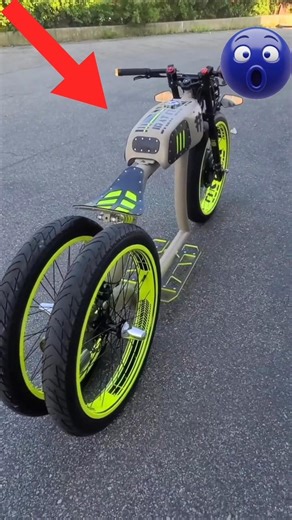 Dangerous-Looking Gadget Cycles 😳🚲 | Future Bike Gadgets