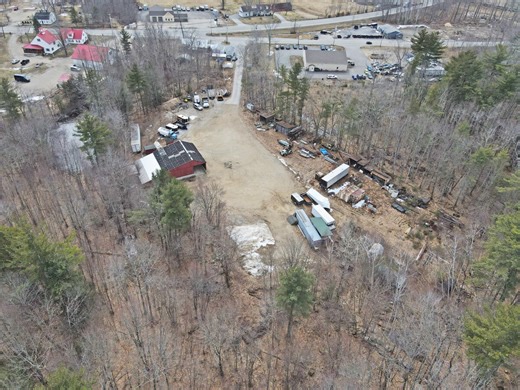 5 High St, Candia, NH 03034 - Specialty for Sale | LoopNet