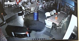 Burglars target same Alpine VFW post twice in less than two months