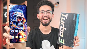120K views · 1.3K reactions | وأخيـرا اول مراجعة لـ REDMI TURBO 3 / POCO F6عظمه شاومى  | Peter Melad - بيتر ميلاد | Facebook