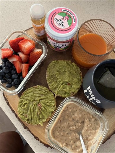 Easy Daniel Fast Recipes for Day 20