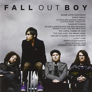 Fall Out Boy - ICON