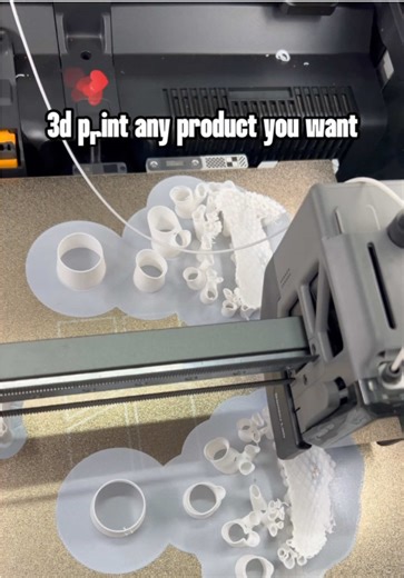 Explore Our 10,000 3D Printers for Batch Printing