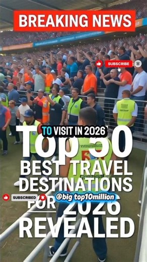 Top 5 World Breaking News Today | Global Trending Headlines | December 14, 2025