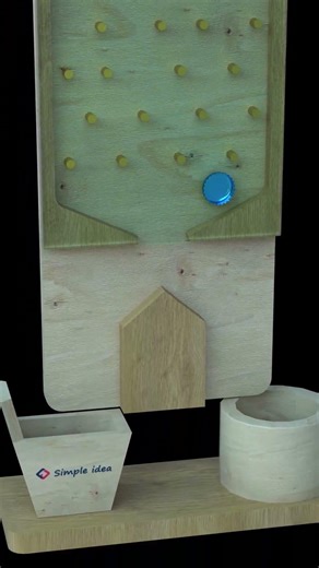 DIY Bottle Cap Opener