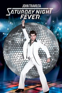 Saturday Night Fever: Official Clip - Tony Gets a Raise