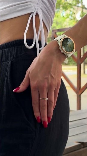 Garmin Fenix 5S Plus Sapphire