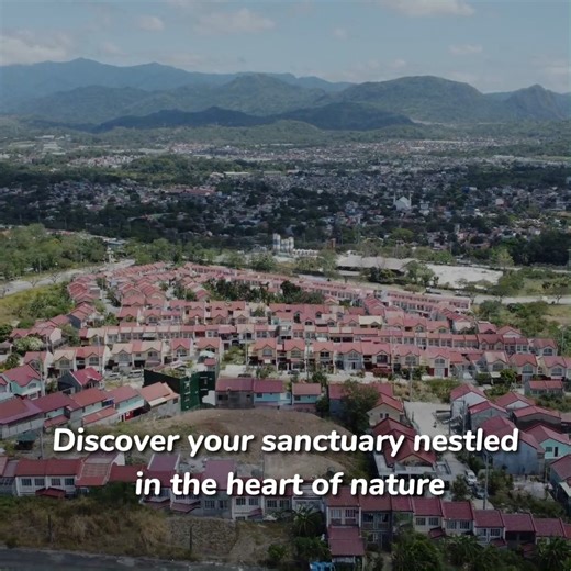 🌿 Step into tranquility at Metro Manila Hills in Rodriguez Rizal. Explore our cozy Bungalow unit and immerse yourself in serene living. Ready to experience it firsthand? Schedule a site visit now! 🏡 #MetroManilaHills #RodriguezRizal #BungalowLiving #LiveInComfortWithNature | New San Jose Builders, Inc.